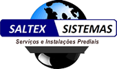 Saltex Saltex | Sistemas Eletrônicos de Segurança