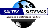 Saltex Sistemas Eletrônicos de Segurança